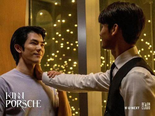 双男主读心吃瓜娱乐圈,双男主读心探秘娱乐圈风云 第2张 双男主读心吃瓜娱乐圈,双男主读心探秘娱乐圈风云 第2张
